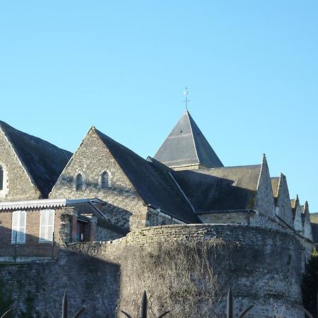 Gites La Baie Des Remparts Meuble Les Avocettes Saint-Valery-sur-Somme Exterior photo