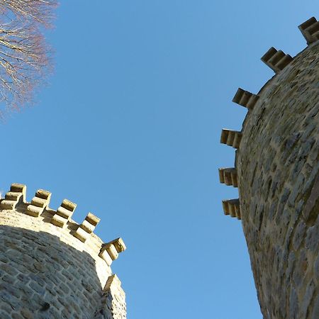 Gites La Baie Des Remparts Meuble Les Avocettes Saint-Valery-sur-Somme Exterior photo