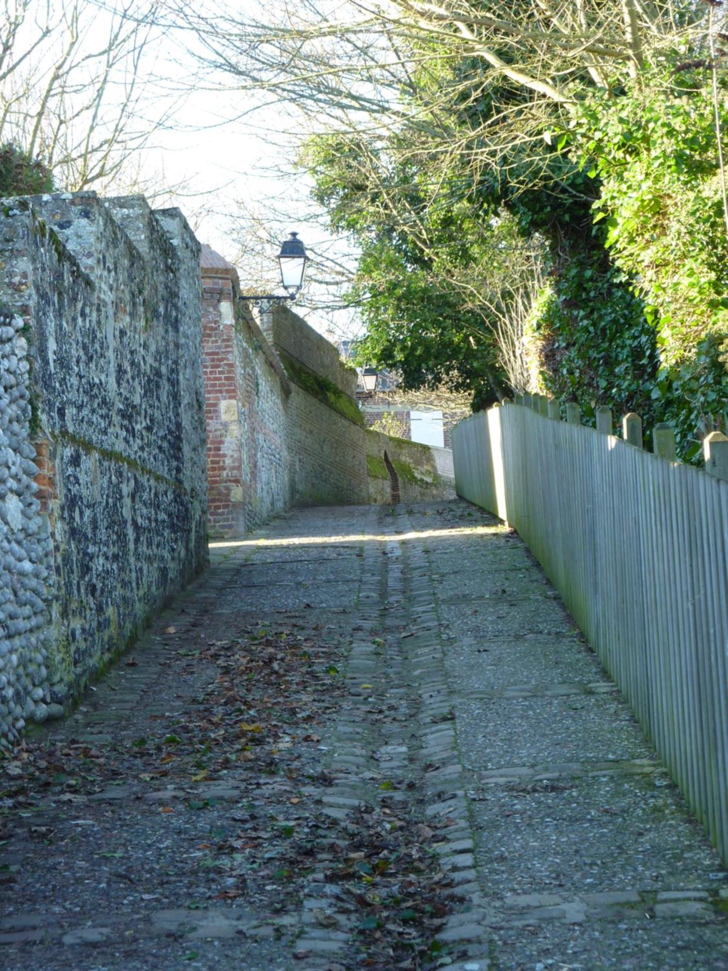 Gites La Baie Des Remparts Meuble Les Avocettes Saint-Valery-sur-Somme Exterior photo