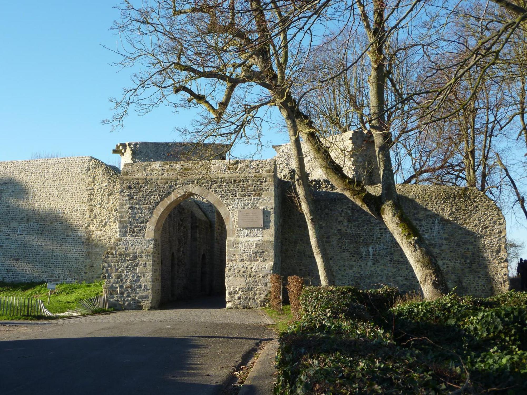Gites La Baie Des Remparts Meuble Les Avocettes Saint-Valery-sur-Somme Exterior photo