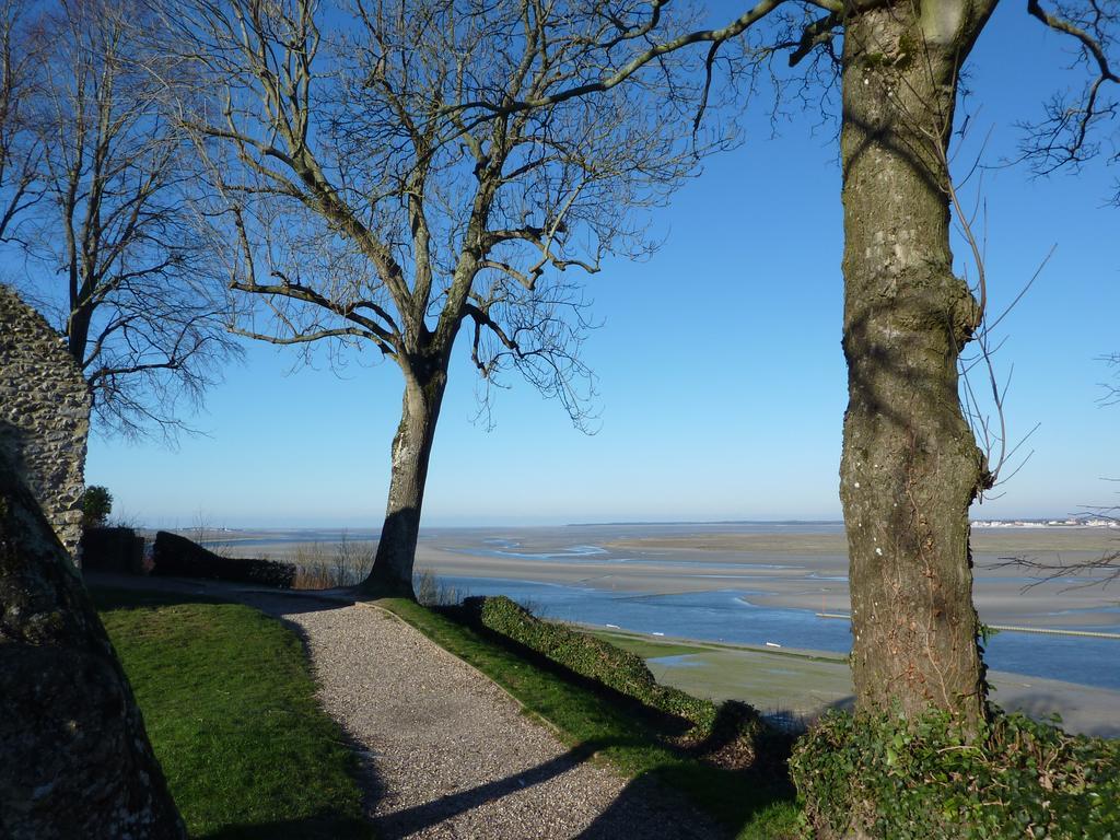 Gites La Baie Des Remparts Meuble Les Avocettes Saint-Valery-sur-Somme Exterior photo