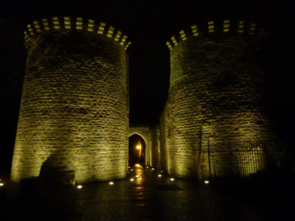 Gites La Baie Des Remparts Meuble Les Avocettes Saint-Valery-sur-Somme Exterior photo