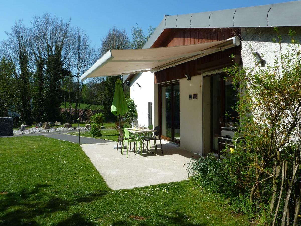 Gites La Baie Des Remparts Meuble Les Avocettes Saint-Valery-sur-Somme Exterior photo